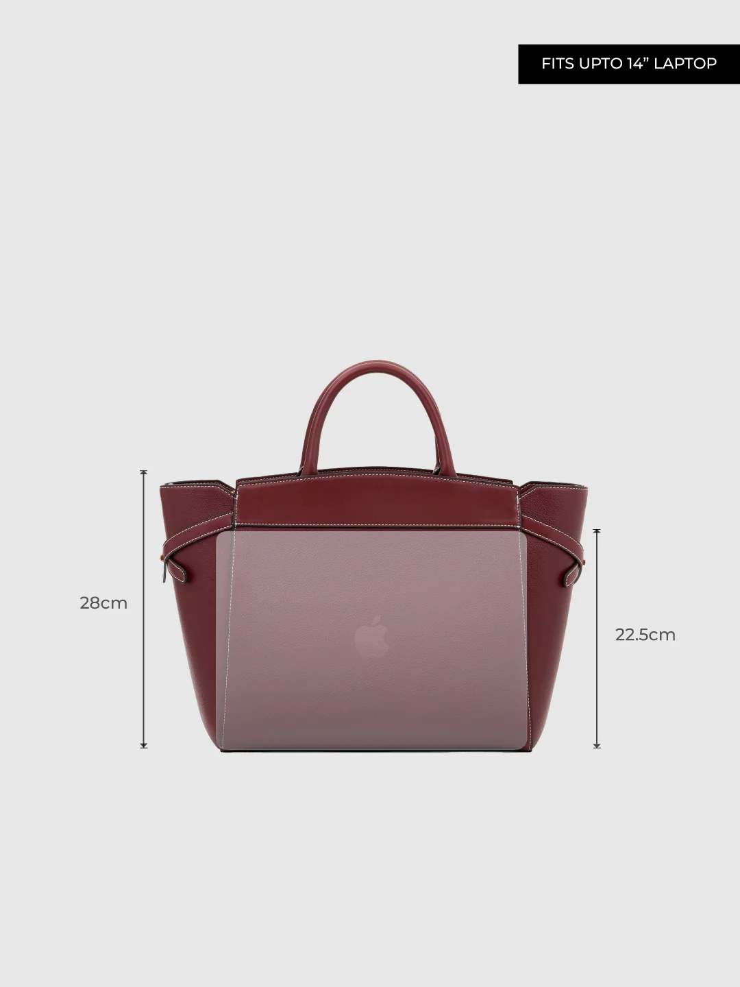 Kayla Tote Bag - Image 4