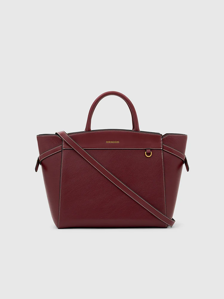 Kayla Tote Bag - Image 6