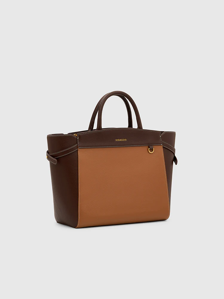 Kayla Tote Bag - Image 2