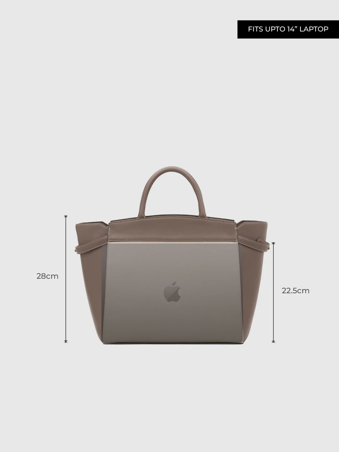 Kayla Tote Bag - Image 6