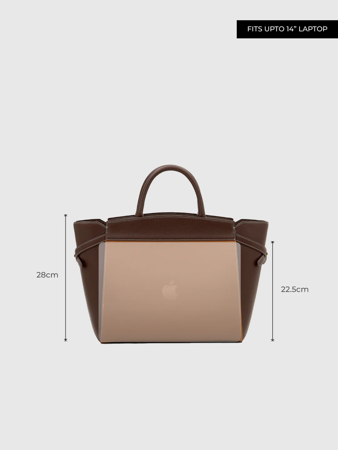 Kayla Tote Bag - Image 4