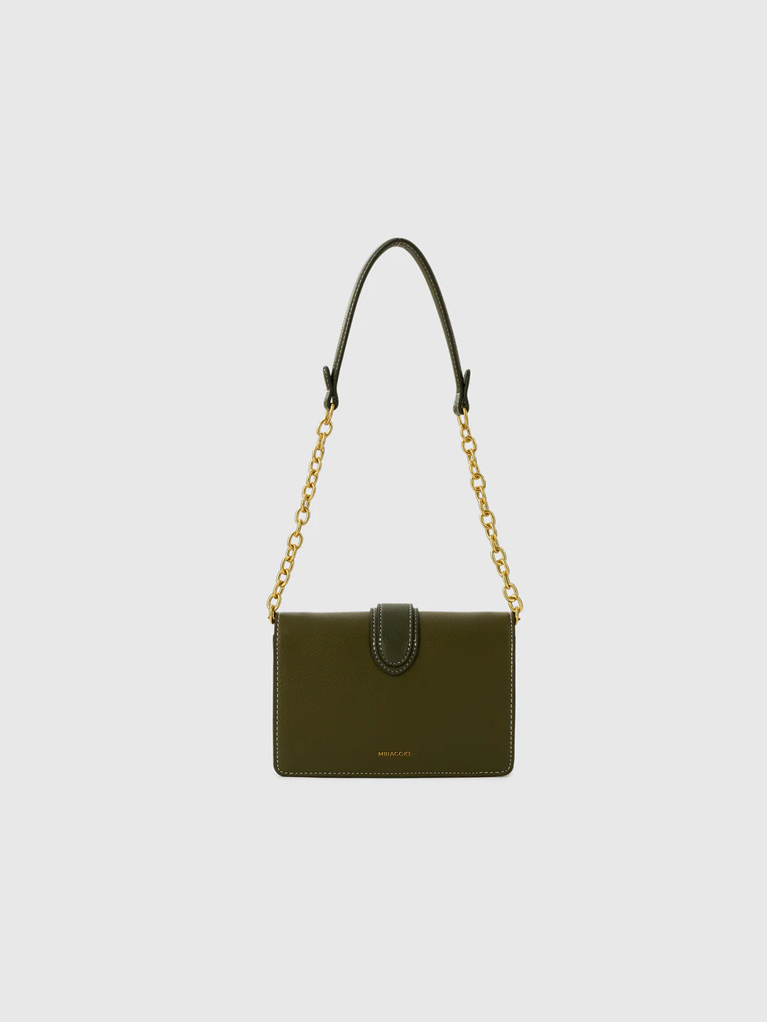 Keisha Shoulder Bag - Image 3