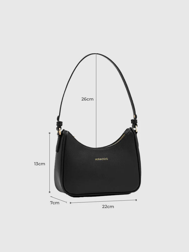 Kelly Shoulder Bag - Image 4
