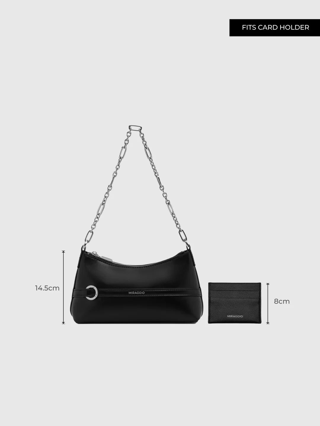 Kendall Shoulder Bag - Image 3