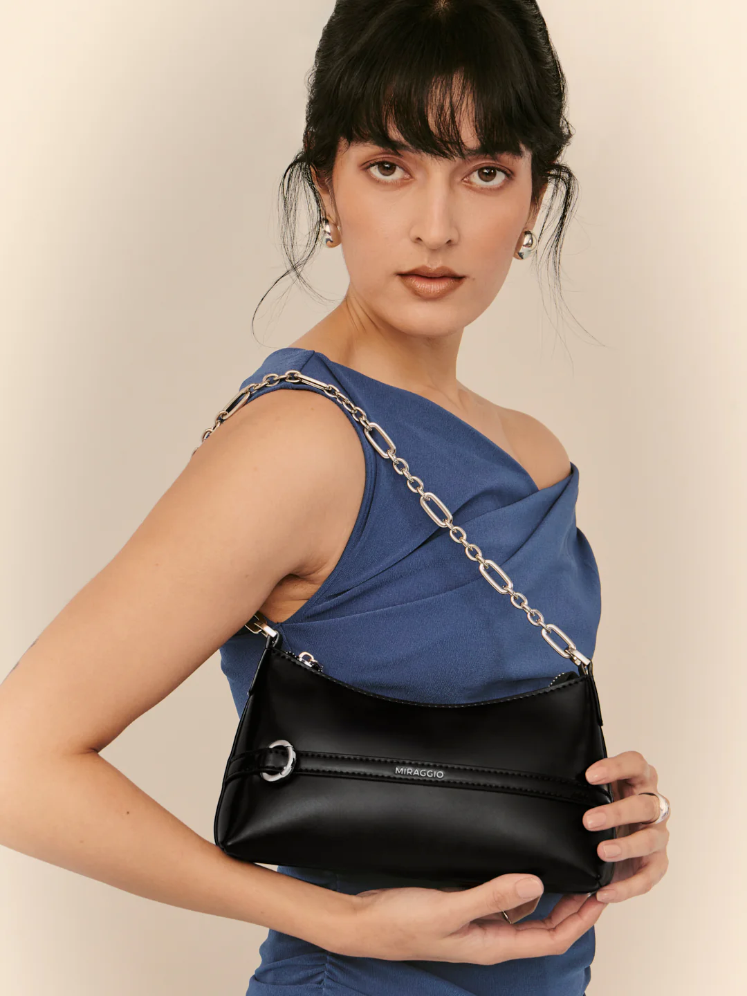 Kendall Shoulder Bag - Image 7