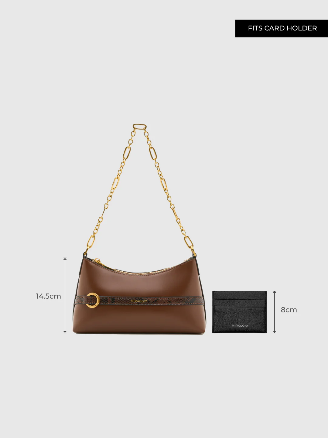 Kendall Shoulder Bag - Image 5