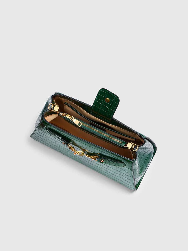 Kimi Satchel Bag - Image 5