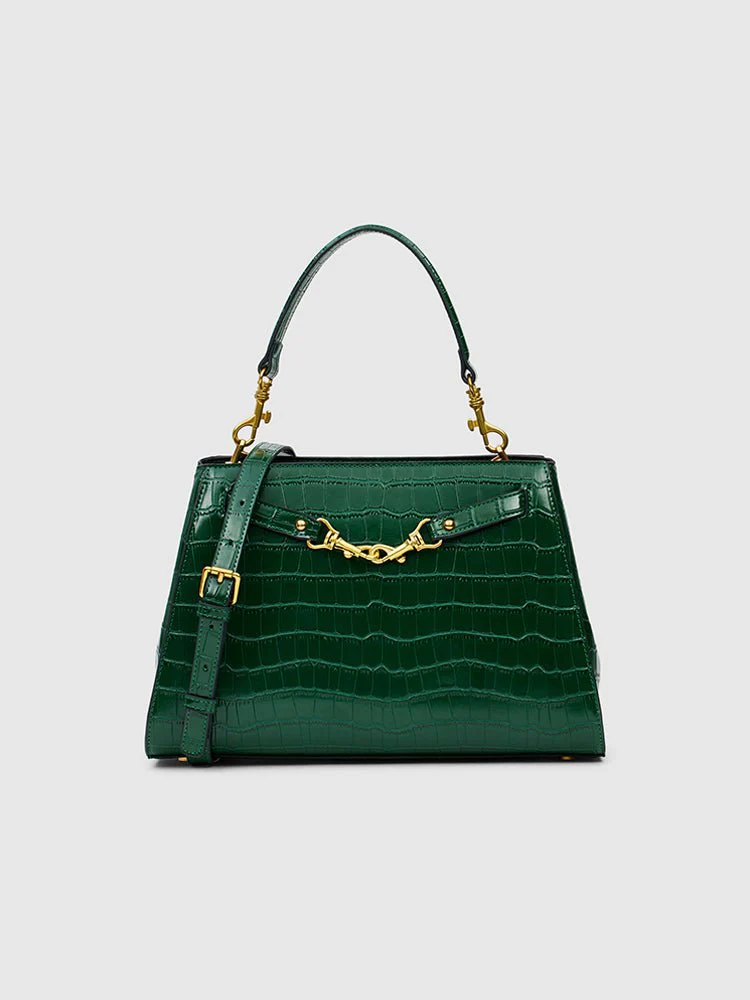 Kimi Satchel Bag - Image 6