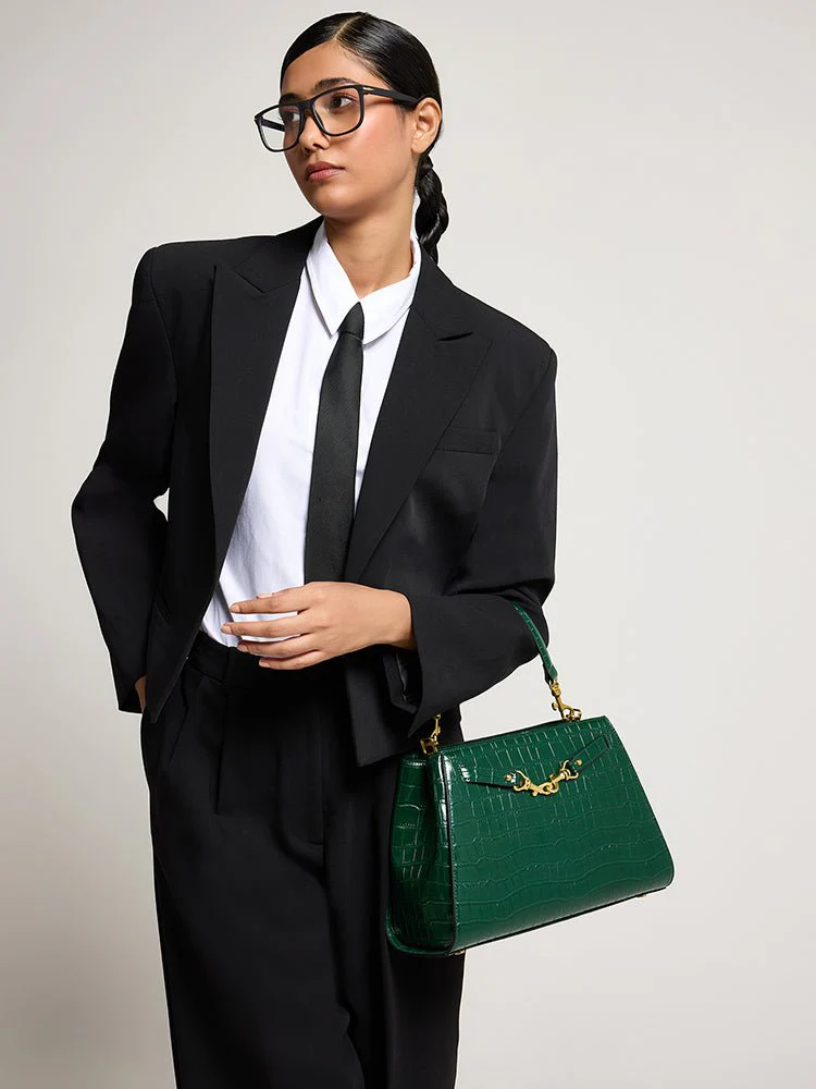 Kimi Satchel Bag - Image 7