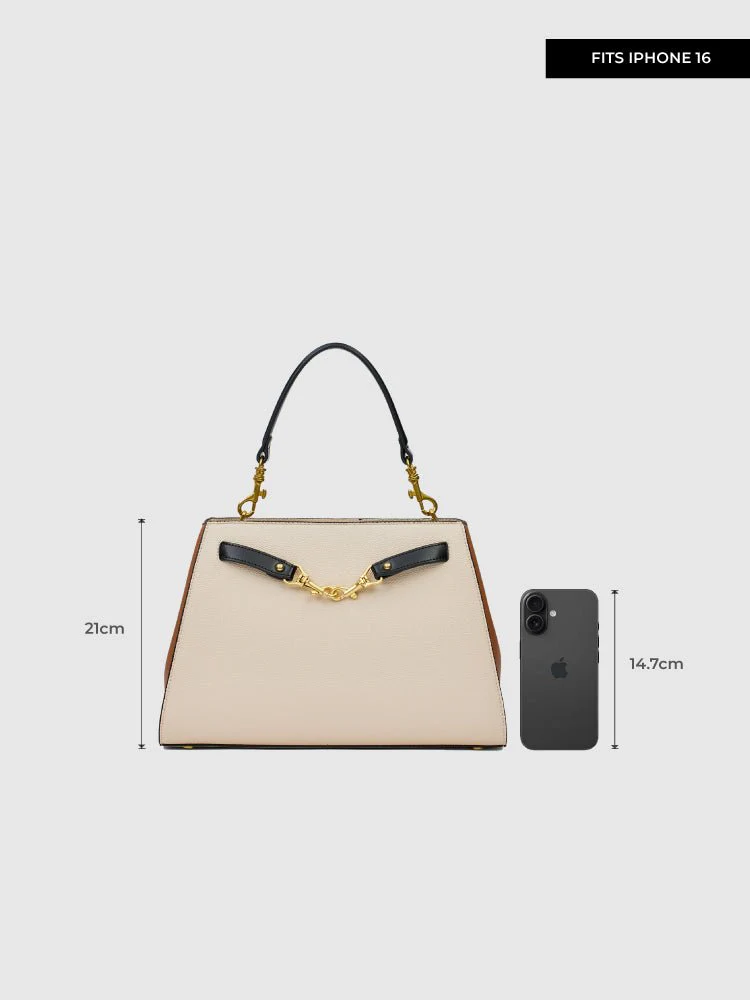 Kimi Satchel Bag - Image 4