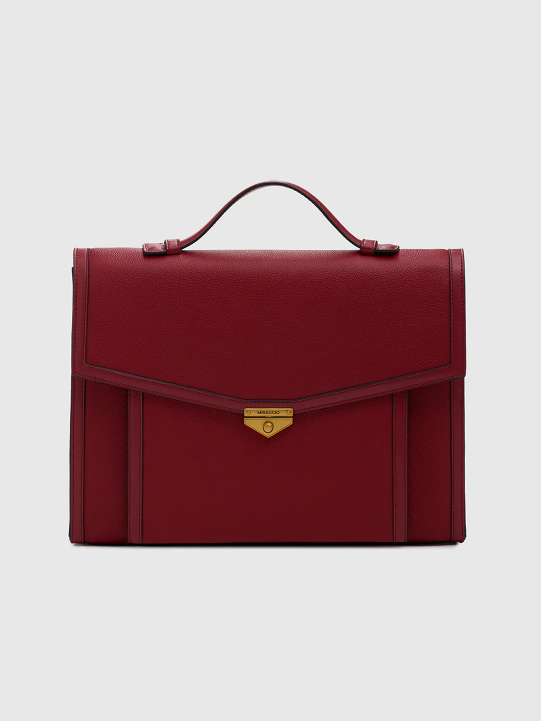 Kinsley Laptop Bag - Image 7