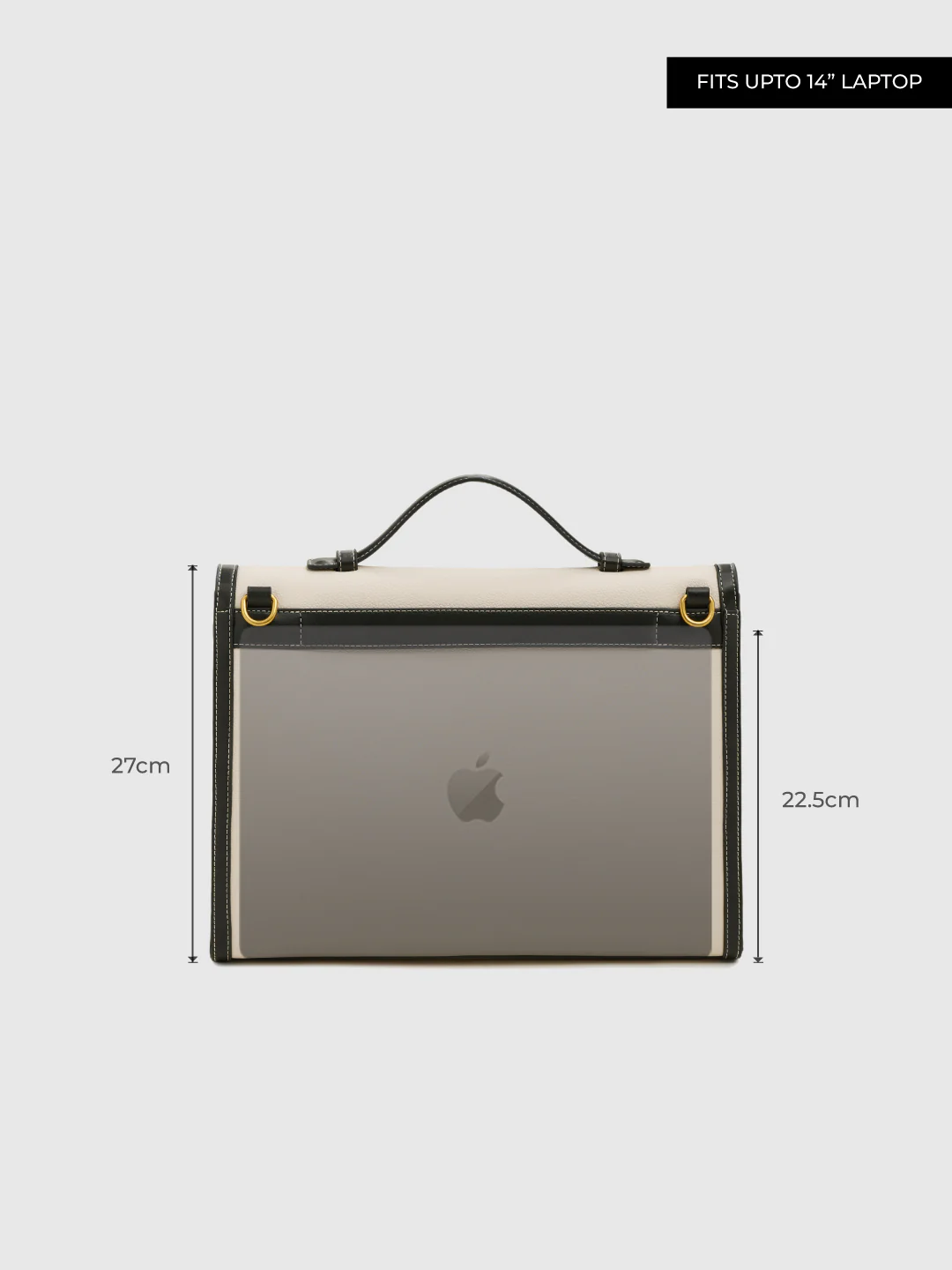Kinsley Laptop Bag - Image 5