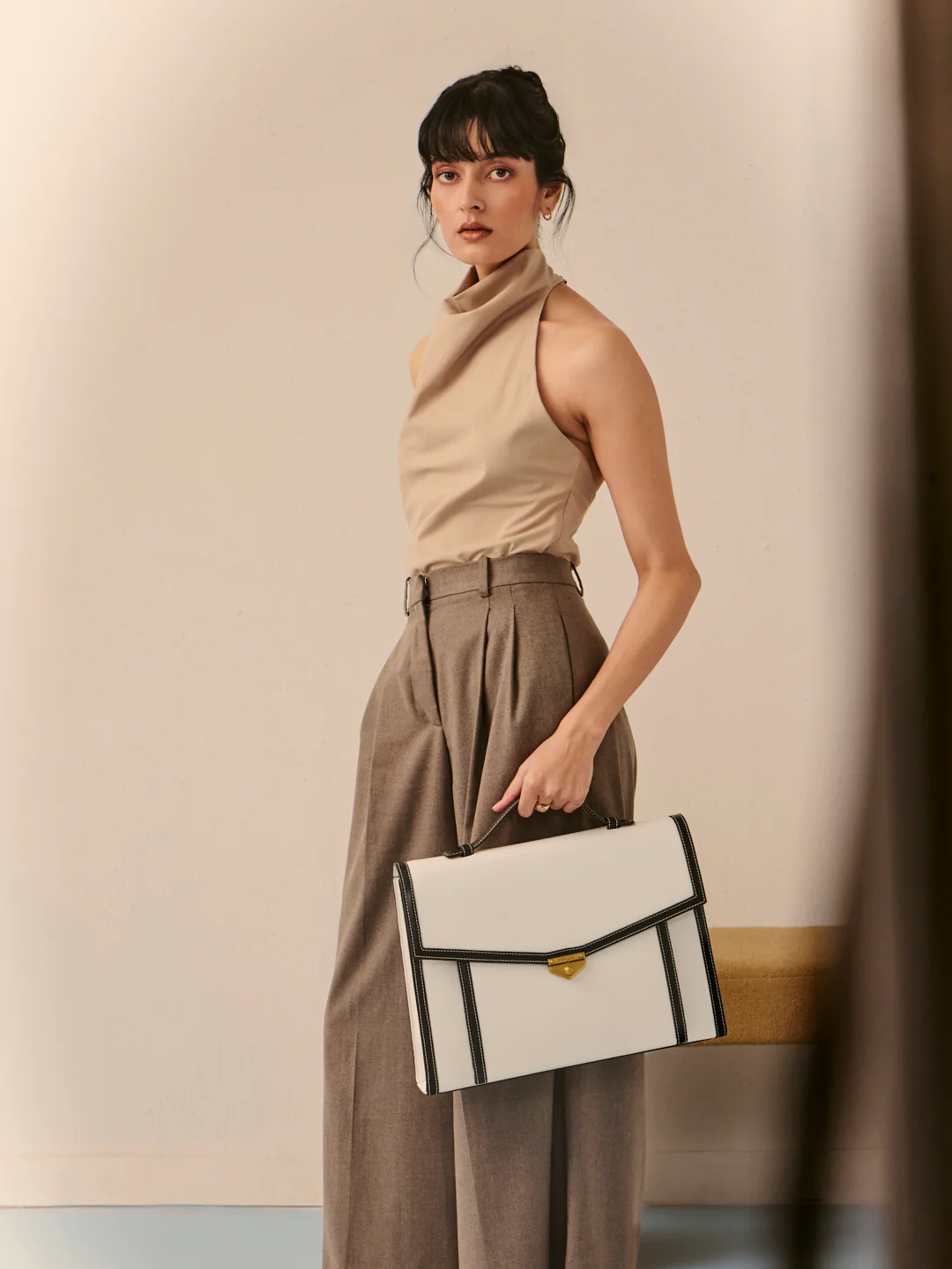 Kinsley Laptop Bag - Image 7
