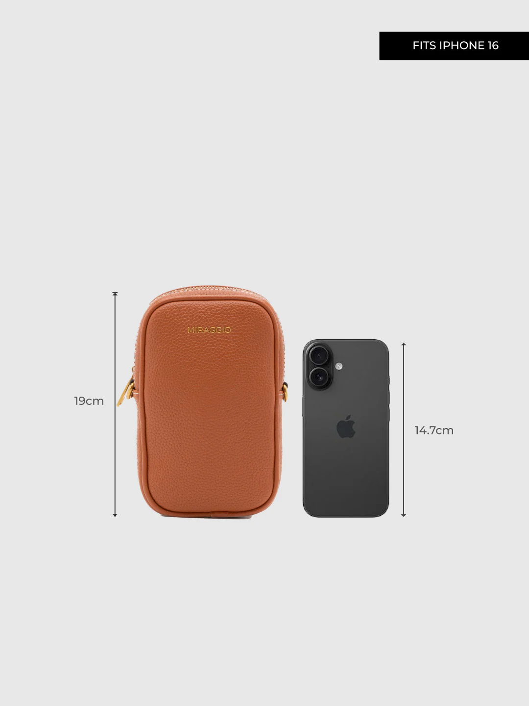 Koa Crossbody Bag - Image 4