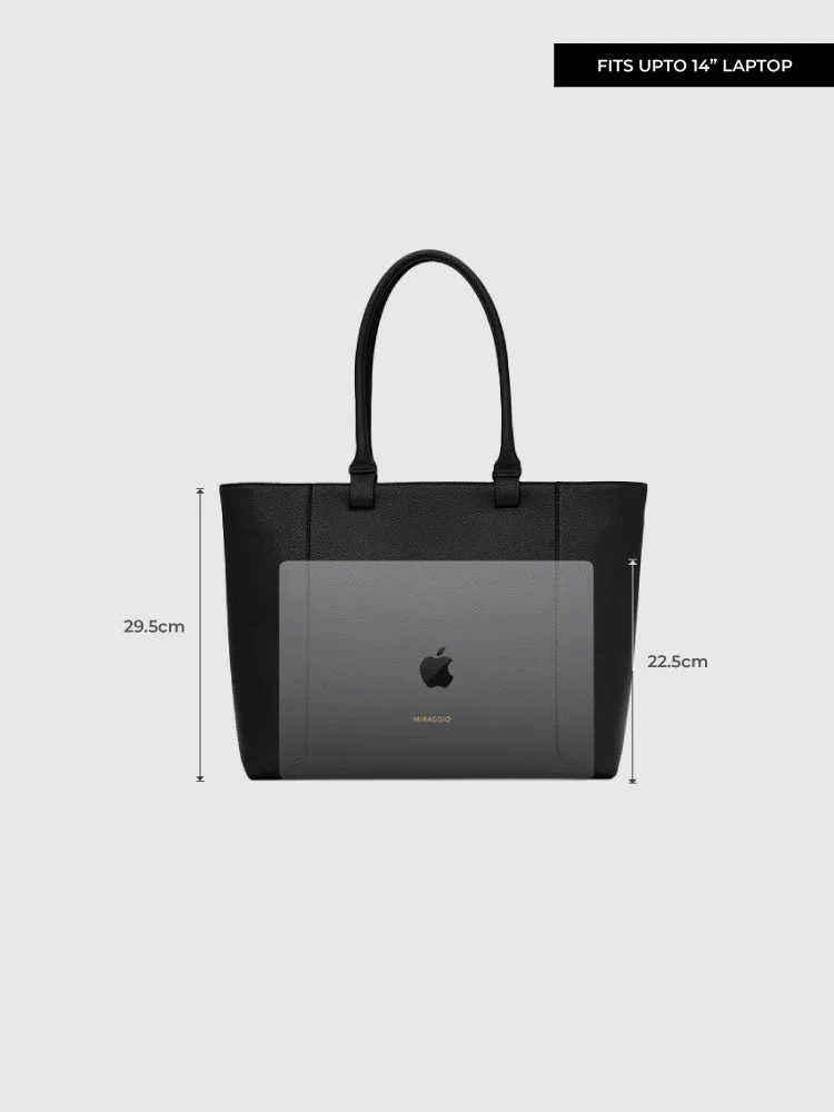 Kris Tote Bag - Image 3