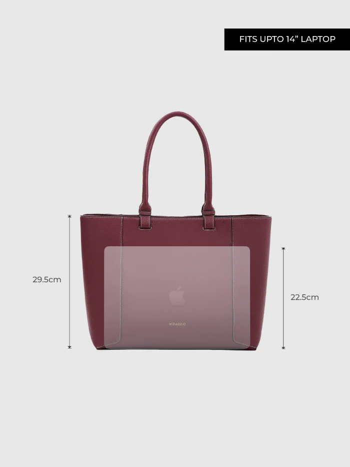 Kris Tote Bag - Image 4