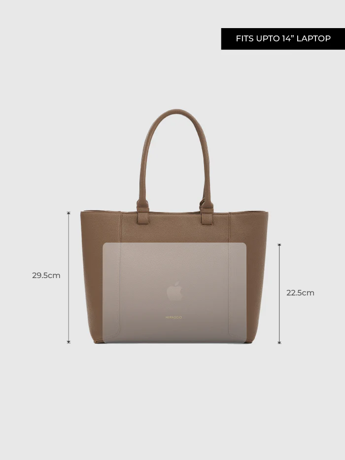 Kris Tote Bag - Image 4