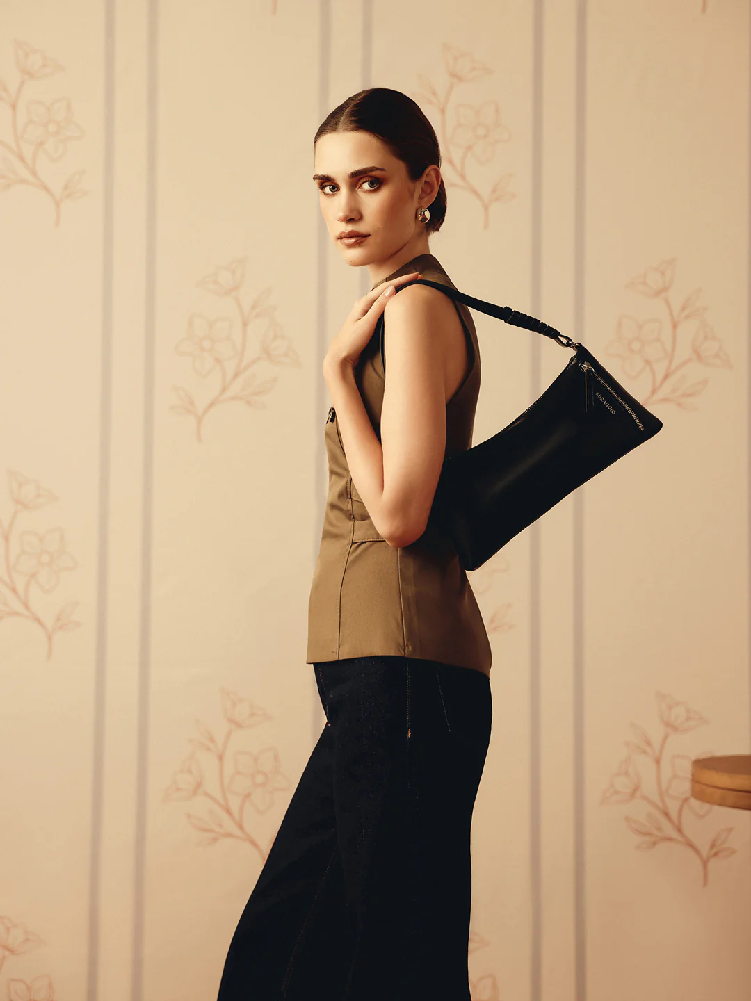 Krissy Shoulder Bag - Image 5
