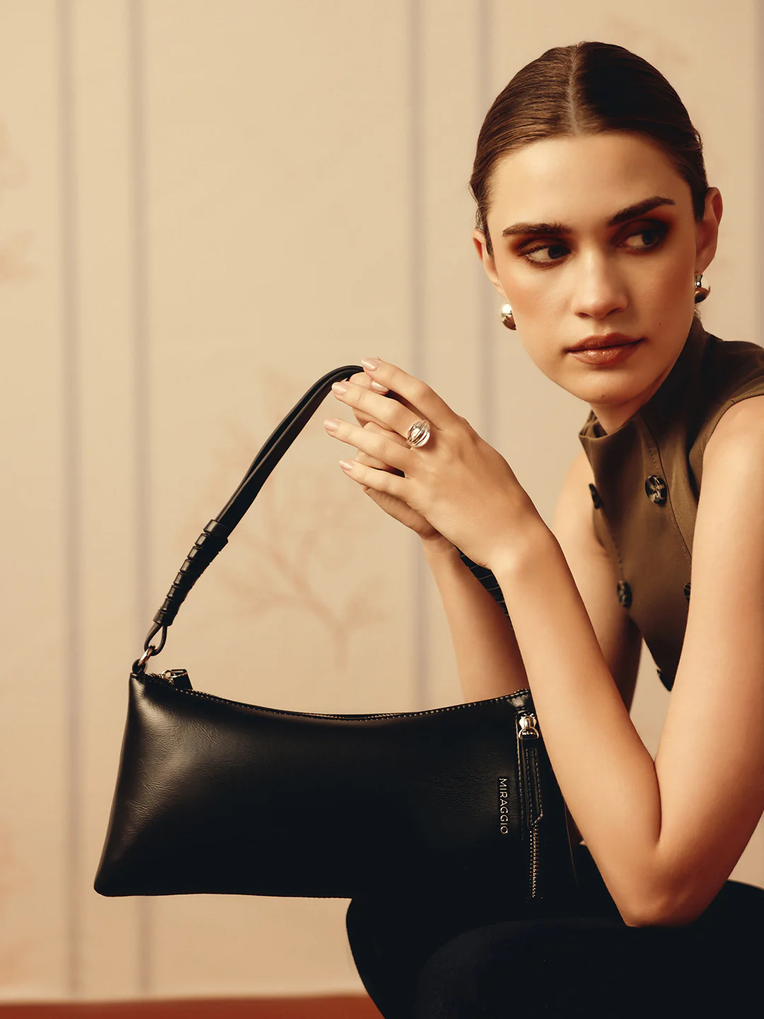 Krissy Shoulder Bag - Image 6
