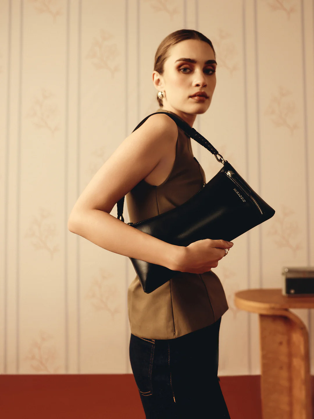 Krissy Shoulder Bag - Image 7