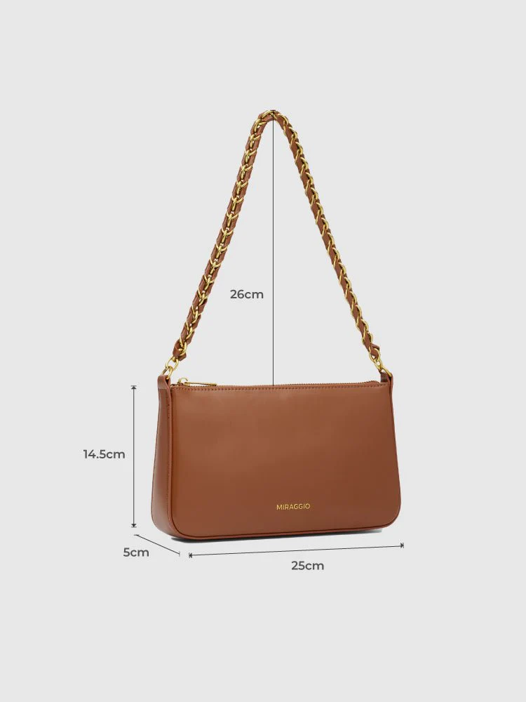 Lana Shoulder Bag - Image 4