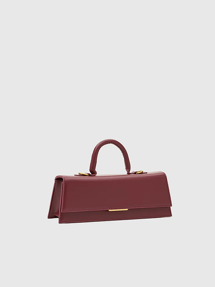 Layla Top Handle Bag - Image 2