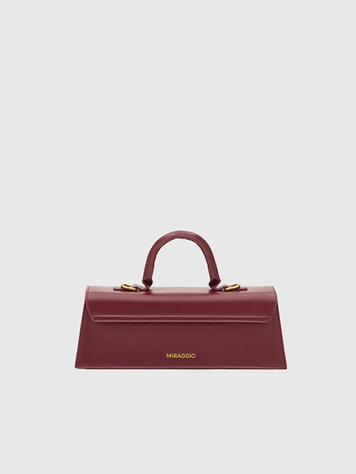 Layla Top Handle Bag - Image 3