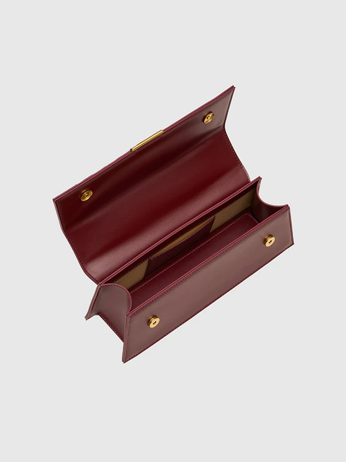 Layla Top Handle Bag - Image 5
