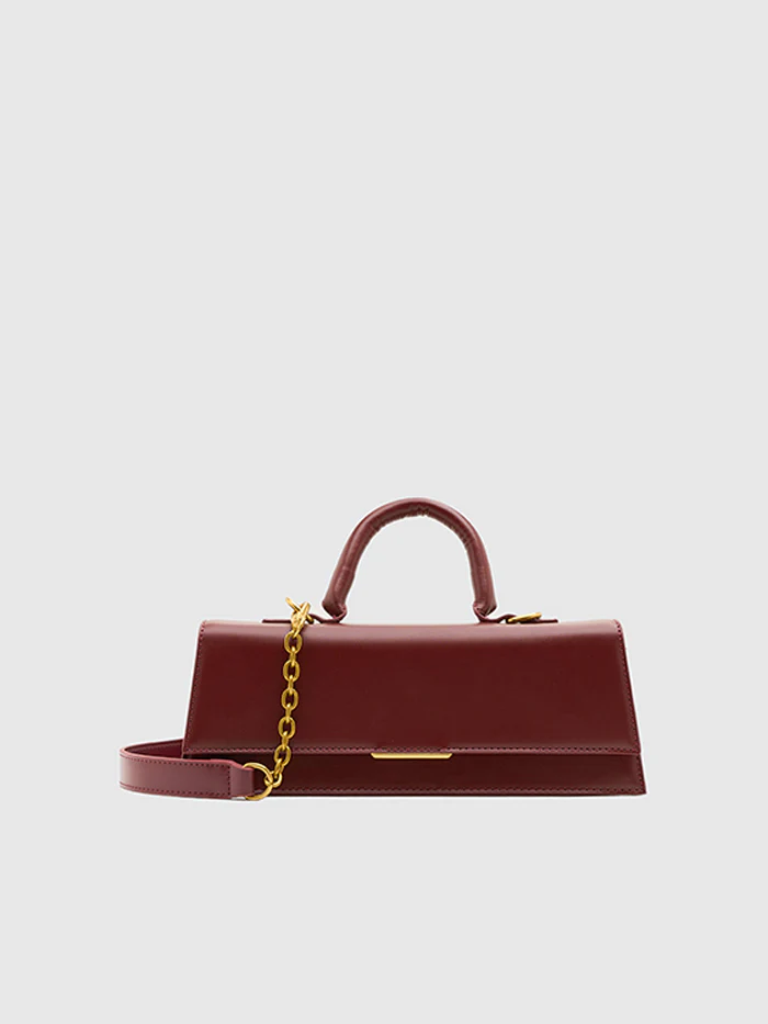 Layla Top Handle Bag - Image 6