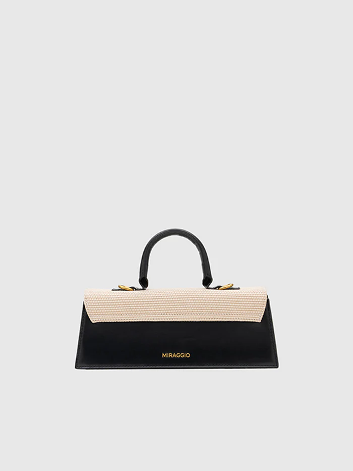 Layla Top Handle Bag - Image 3