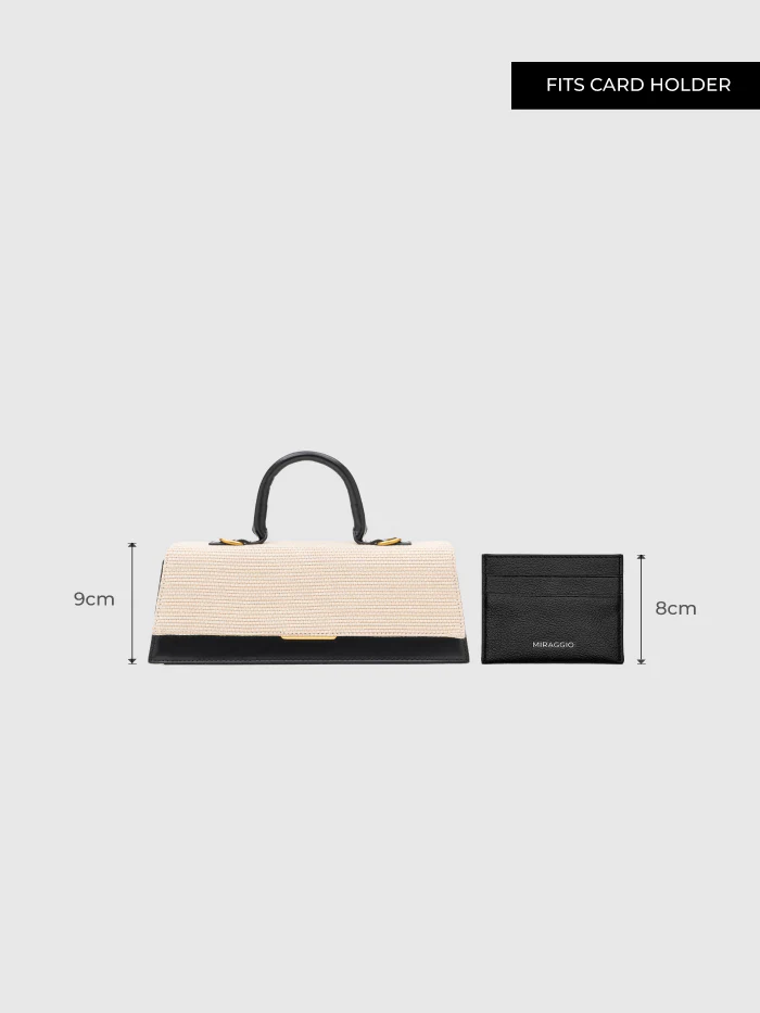 Layla Top Handle Bag - Image 4