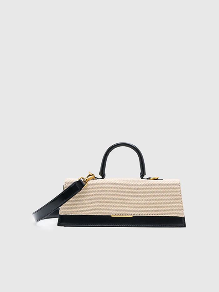Layla Top Handle Bag - Image 6