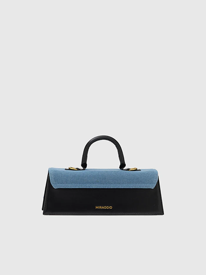 Layla Top Handle Bag - Image 3