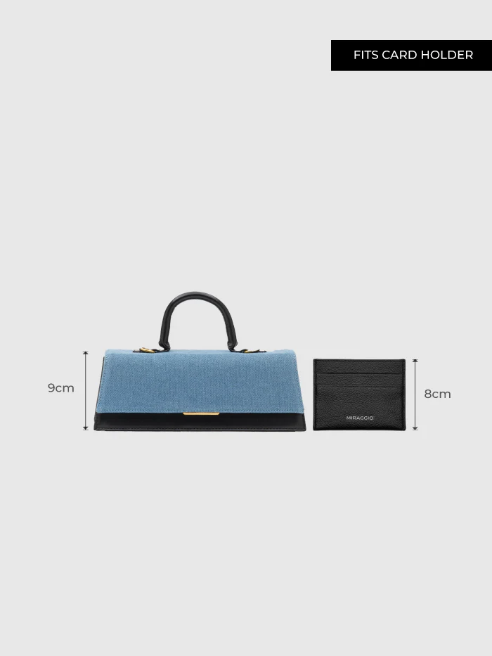 Layla Top Handle Bag - Image 4