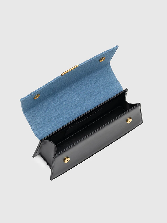 Layla Top Handle Bag - Image 5