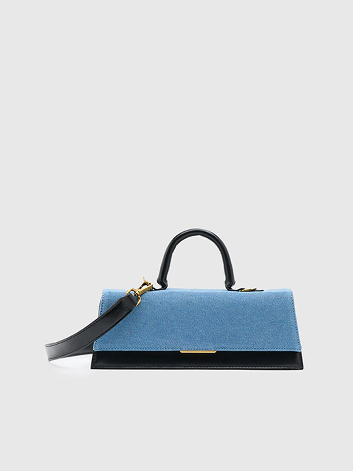 Layla Top Handle Bag - Image 6