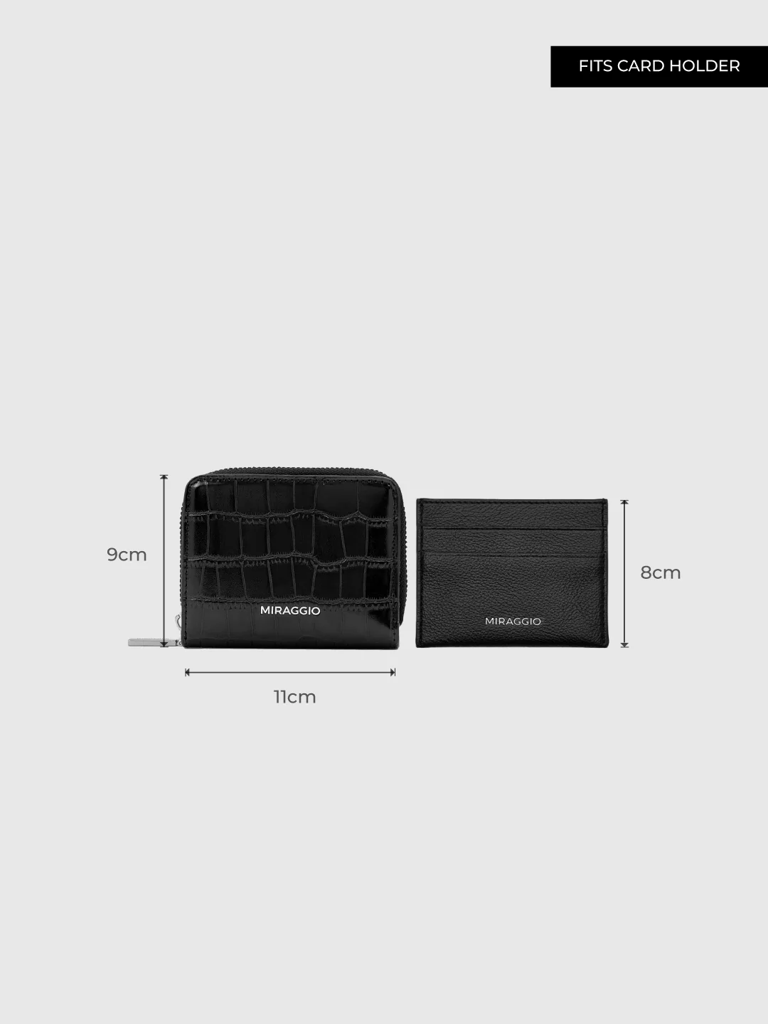 Lea Bi-Fold Wallet - Image 2