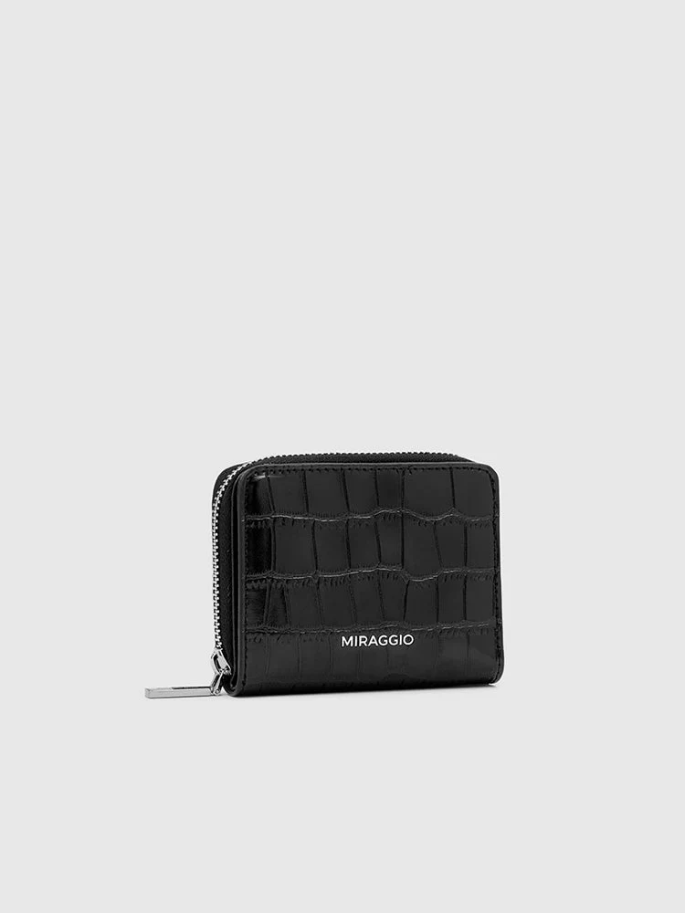 Lea Bi-Fold Wallet - Image 4