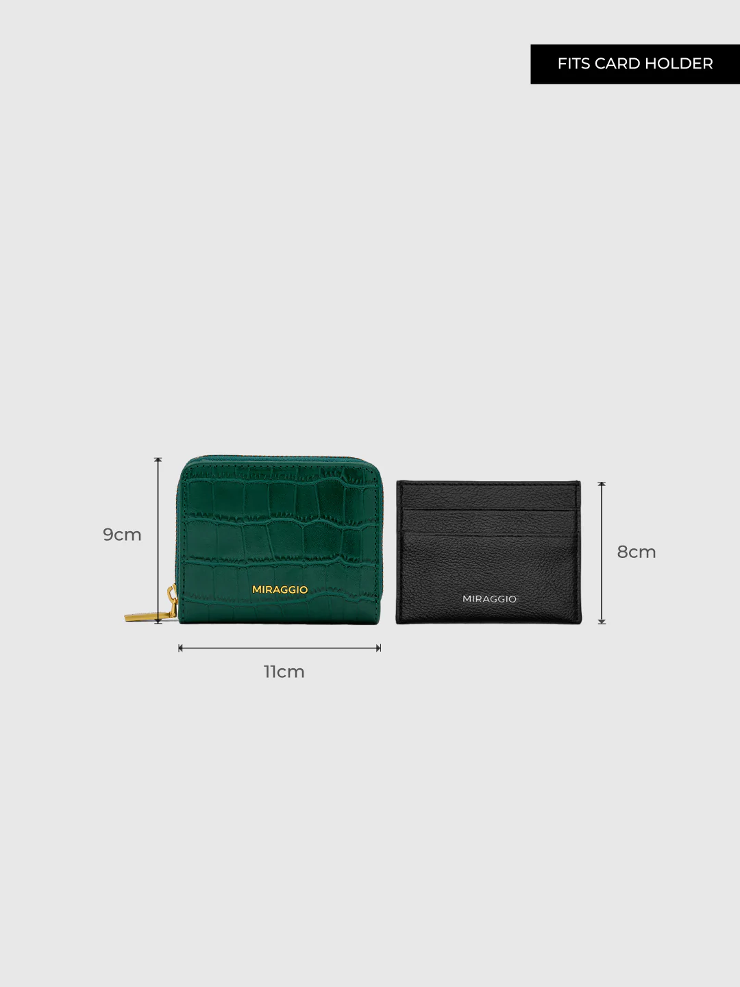 Lea Bi-Fold Wallet - Image 2