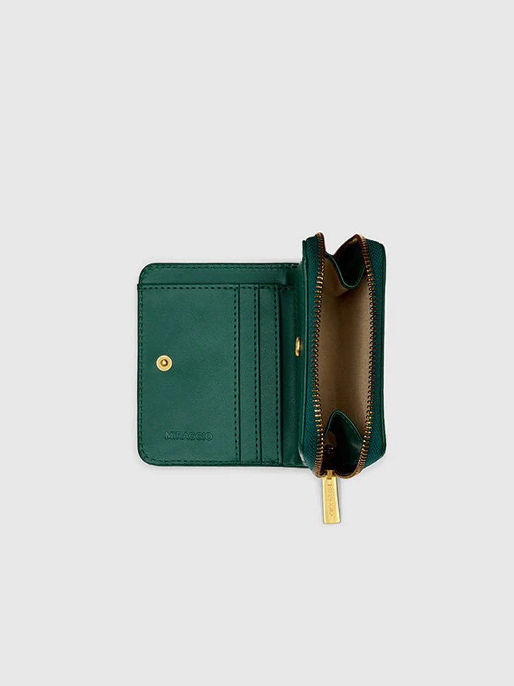 Lea Bi-Fold Wallet - Image 3