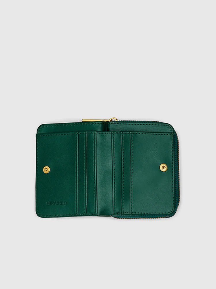 Lea Bi-Fold Wallet - Image 4