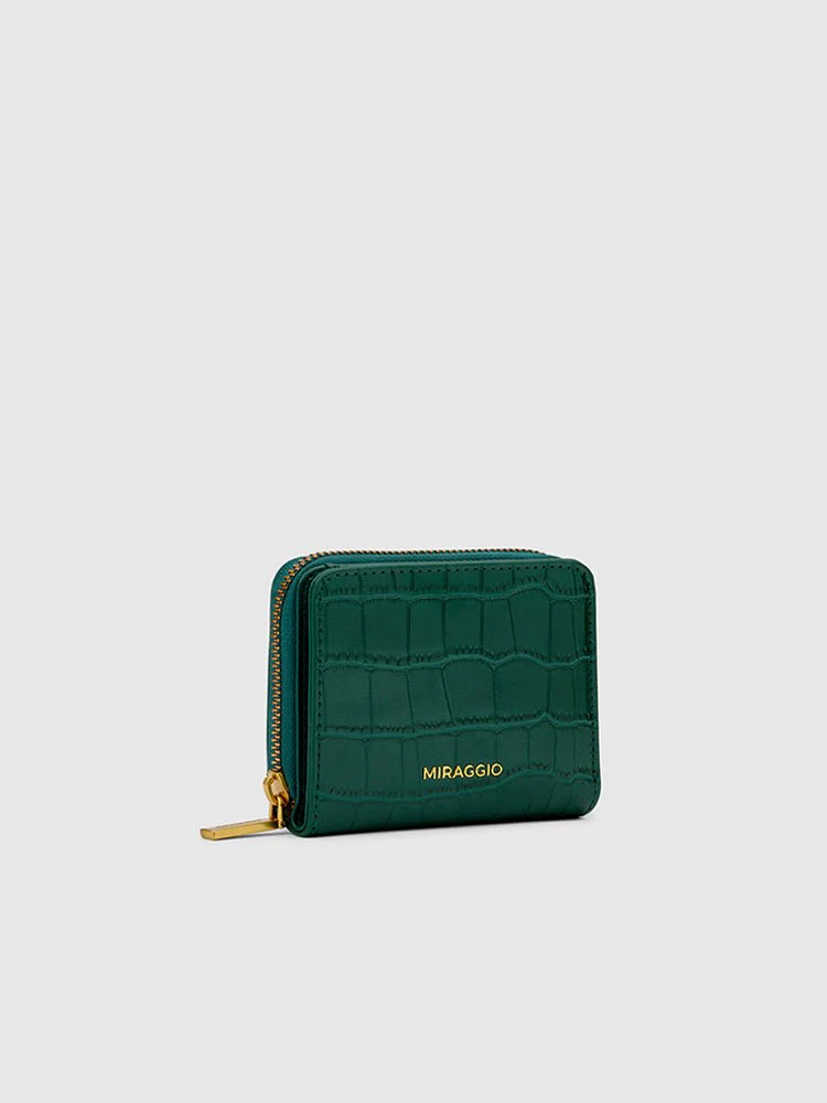 Lea Bi-Fold Wallet - Image 5