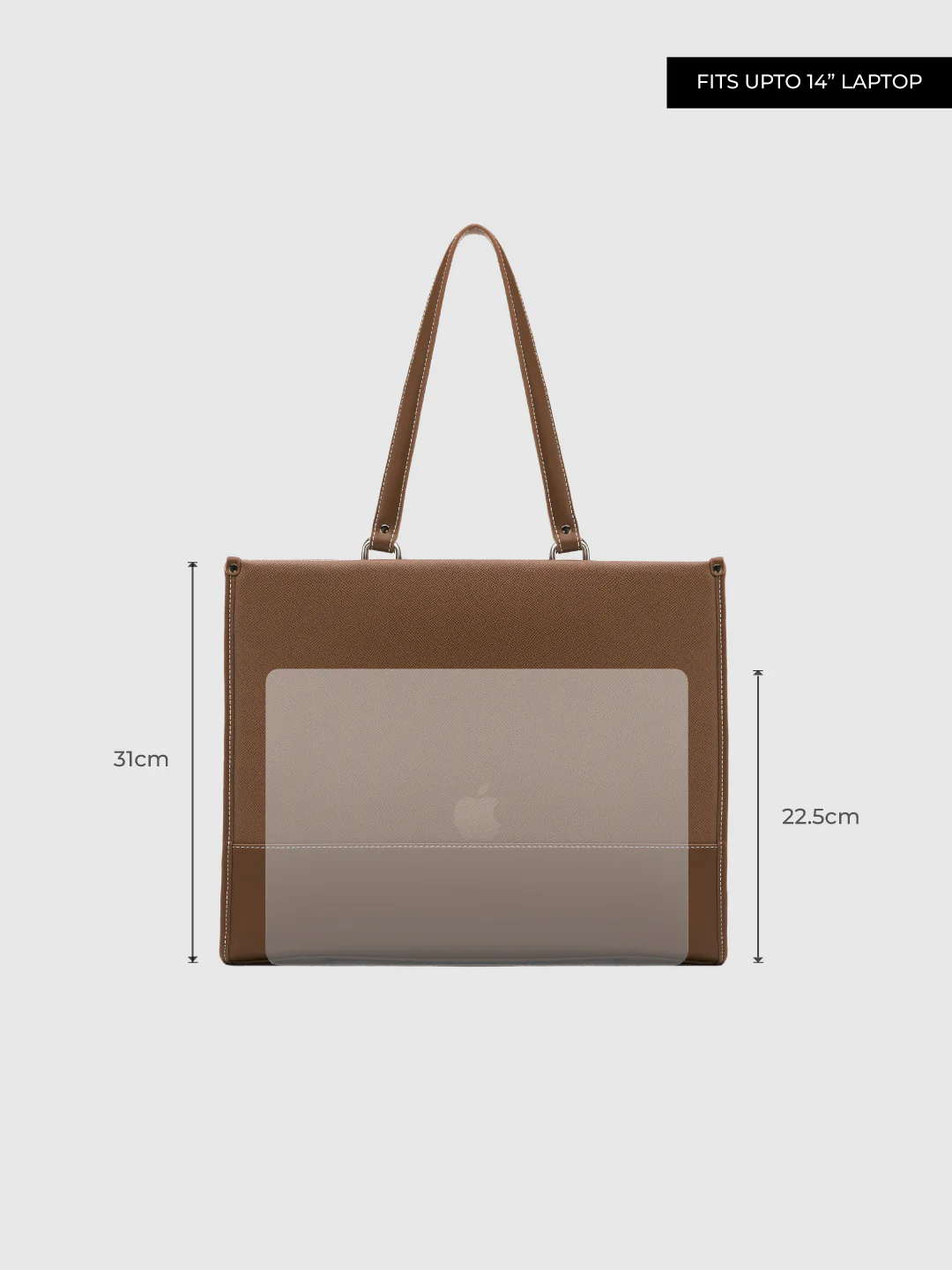 Leanne Tote Bag - Image 4