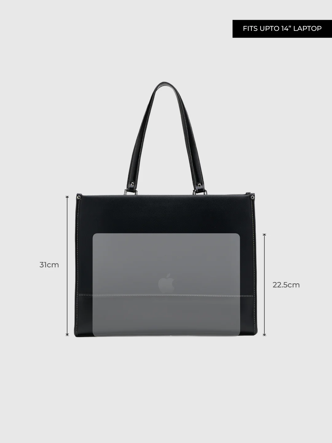 Leanne Tote Bag - Image 4