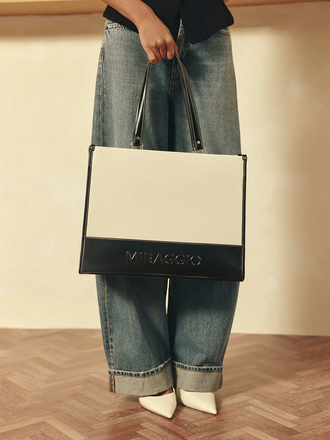 Leanne Tote Bag - Image 6