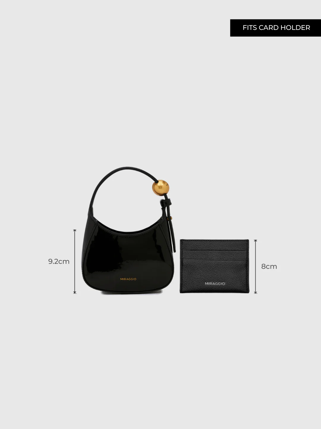 Leslie Micro Bag - Image 5