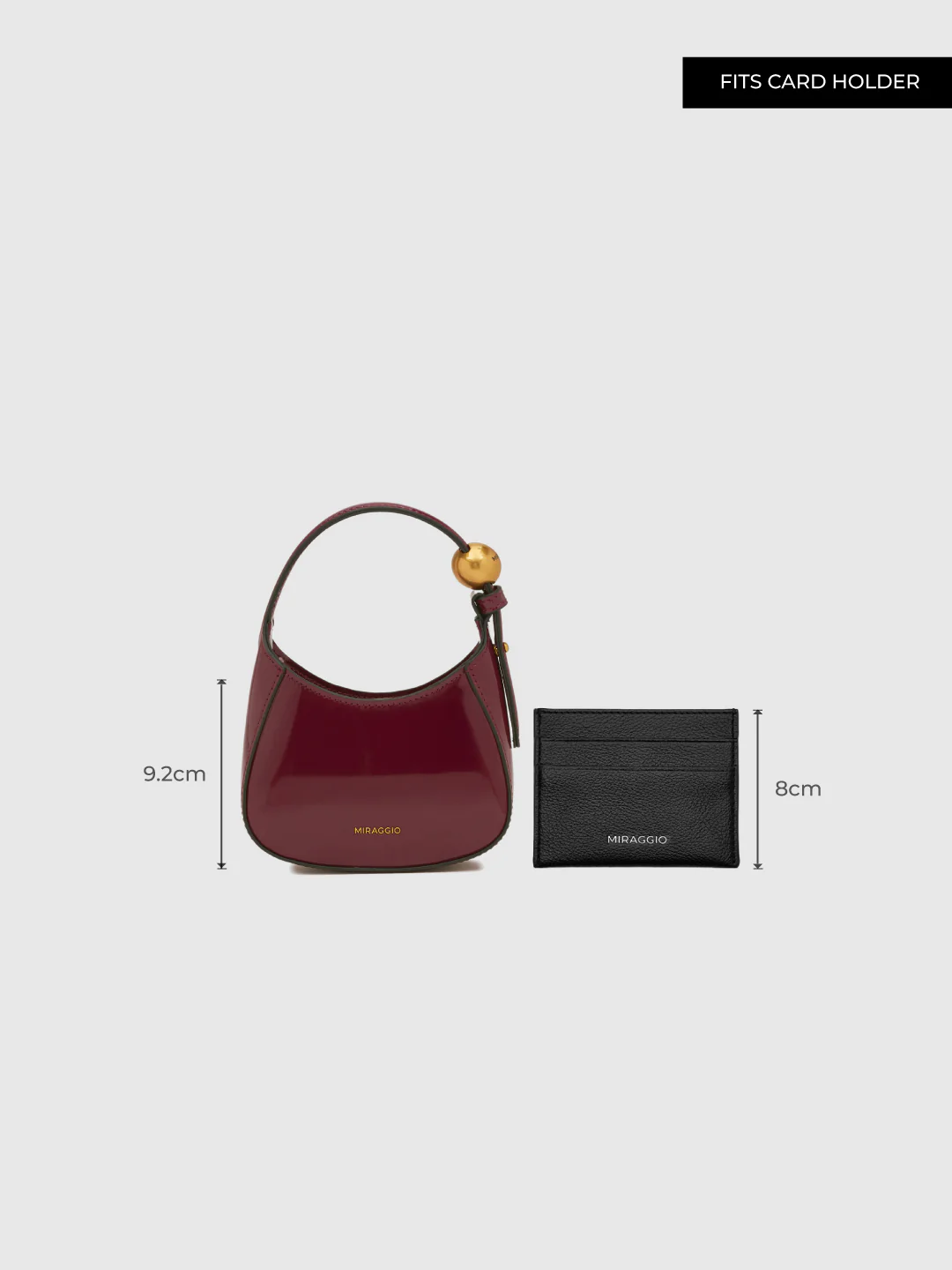 Leslie Micro Bag - Image 3