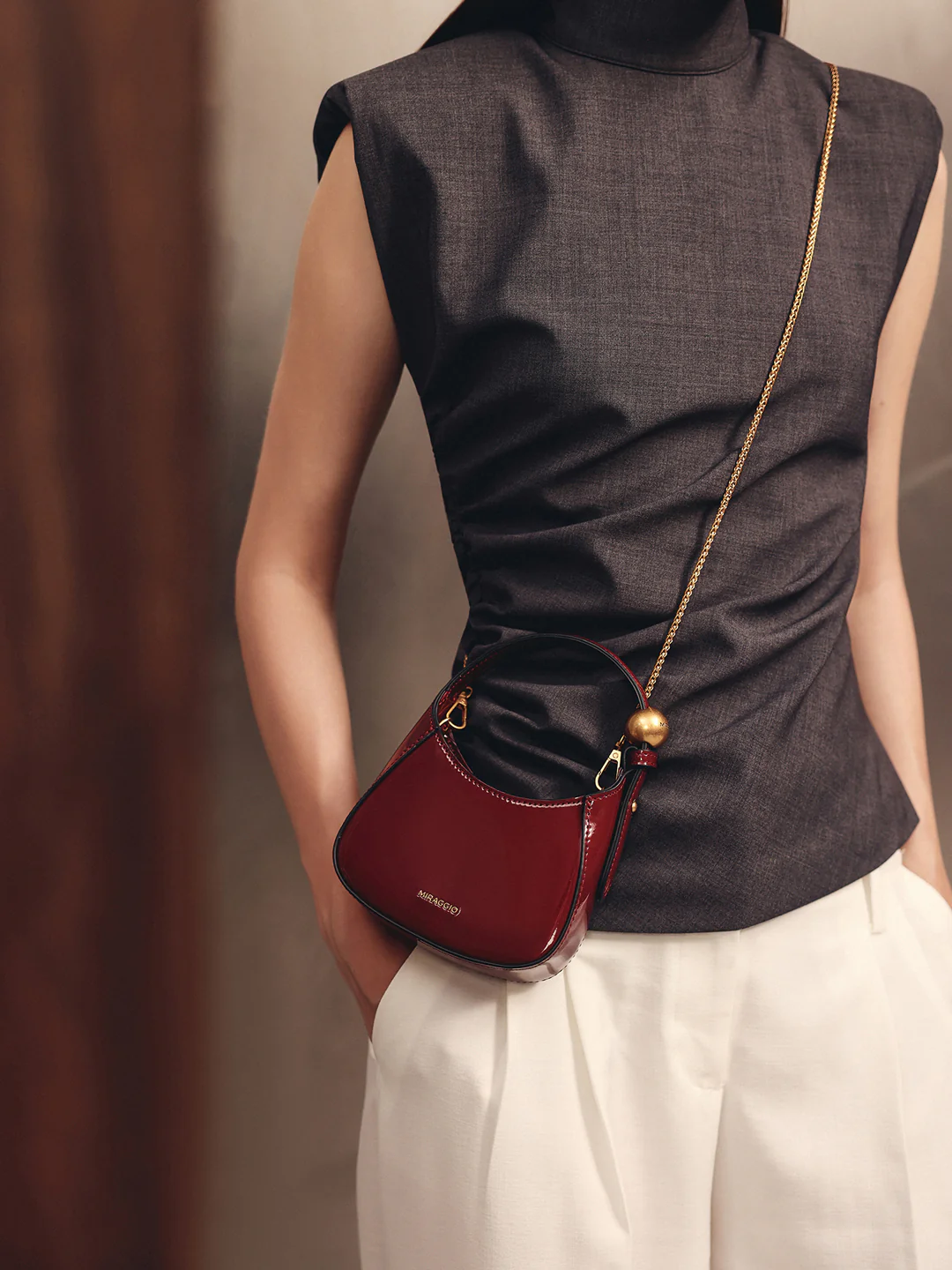 Leslie Micro Bag - Image 9