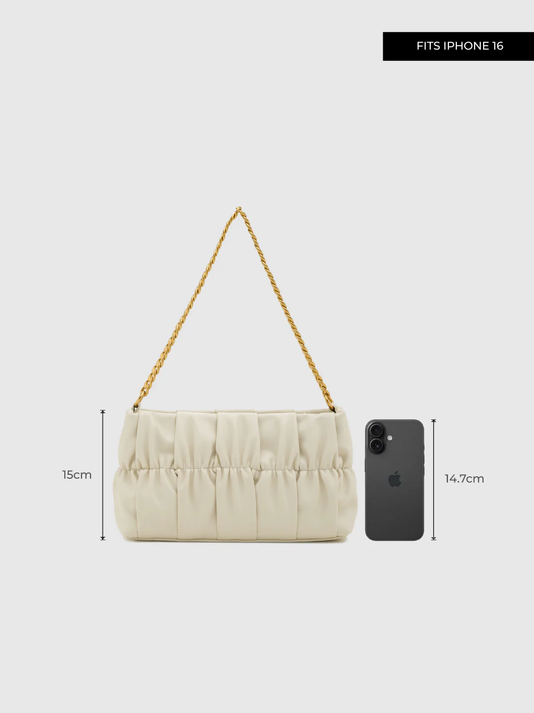 Lilith Shoulder Bag - Image 5