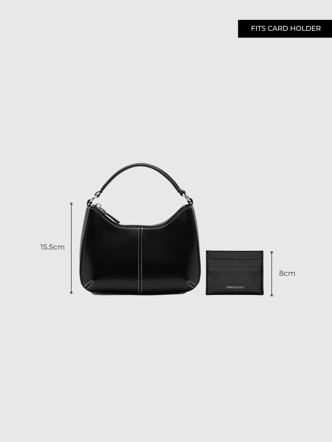 Lily Crossbody Bag - Image 4